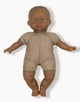 Minikane® Vintage Babies 28cm beebinukk Ondine