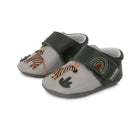 D.D step nahast papud, grey