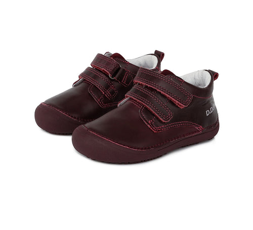D.D.Step nahast tossud, raspberry 063