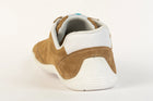 4.bare Suede seemisnahast tossud, beige