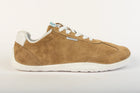 4.bare Suede seemisnahast tossud, beige