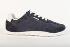 4.bare Suede seemisnahast tossud, navy blue