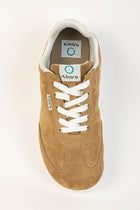 4.bare Suede seemisnahast tossud, beige
