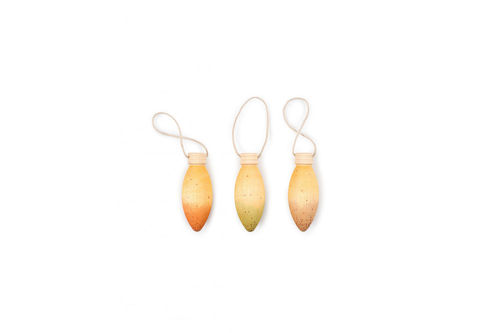 Grapat Ornaments - N. 4 Glow Lamps