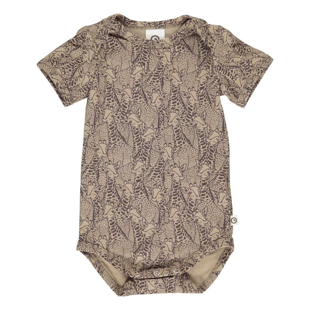 Müsli Giraffe s/s body, seed