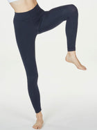Thought tihedast bambuskangast retuusid, Midnight Navy