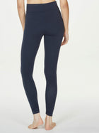 Thought tihedast bambuskangast retuusid, Midnight Navy