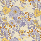 Müsli Cardamine l/s dress, calm yellow