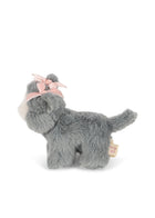 Konges Slojd Baby Animals, Grey Cat