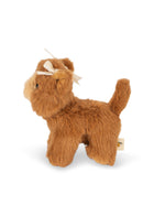 Konges Slojd Baby Animals, Brown Cat