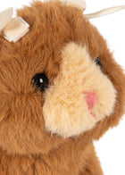 Konges Slojd Baby Animals, Brown Cat