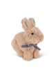 Konges Slojd Baby Animals, Brown Bunny