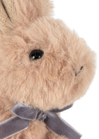 Konges Slojd Baby Animals, Brown Bunny