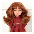 Minikane® 32cm Amigas nukk Christi, rohelise kleidiga