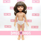 Paola Reina Las Amigas nukk Bella, 32cm