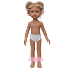 Paola Reina Las Amigas nukk Luciana, 32cm