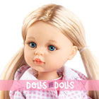 Paola Reina Las Amigas 32cm nukk Rosa