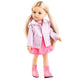Paola Reina Las Amigas 32cm nukk Rosa