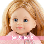 Paola Reina Las Amigas 32cm nukk Conchi
