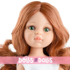 Paola Reina Las Amigas nukk Cristi, 32cm