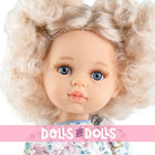 Paola Reina Las Amigas 32cm nukk Mari