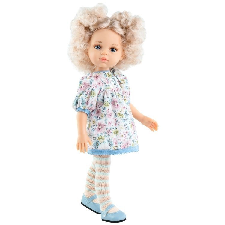 Paola Reina Las Amigas 32cm nukk Mari