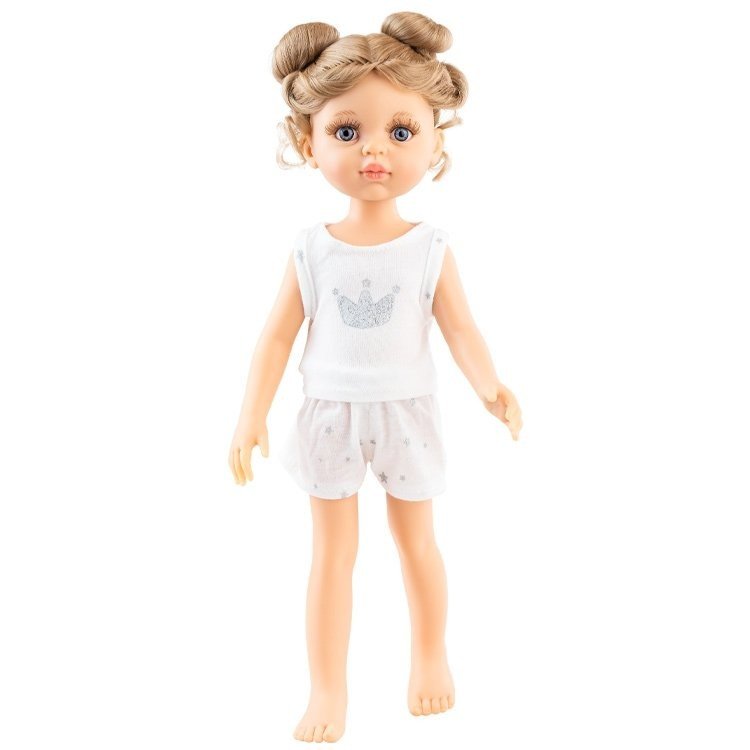 Paola Reina Las Amigas nukk Valeria, 32cm