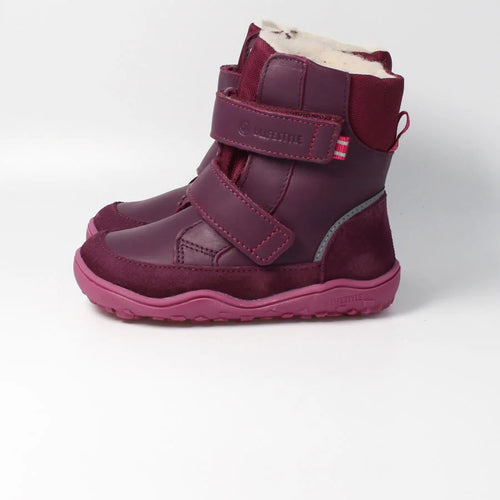 bLIFESTYLE talvesaapad PEKARI TEX - ploom