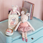 Moulin Roty Piimahambakarp La petite école de danse