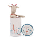 Moulin Roty, Kaelkirjak Bibiscus Sous mon baobab