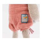 Moulin Roty, Kaelkirjak Bibiscus Sous mon baobab