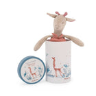 Moulin Roty, Kaelkirjak Bibiscus Sous mon baobab