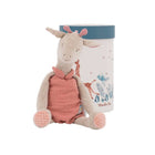 Moulin Roty, Kaelkirjak Bibiscus Sous mon baobab