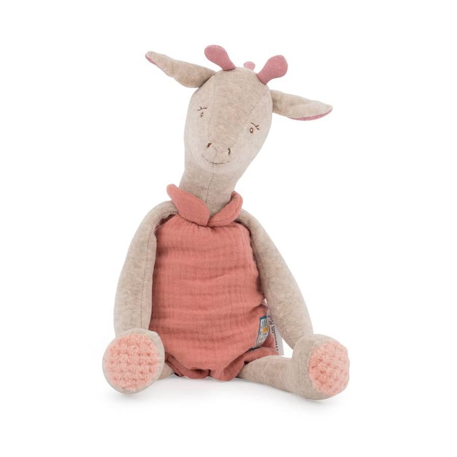 Moulin Roty, Kaelkirjak Bibiscus Sous mon baobab