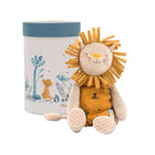 Moulin Roty, Lõvi Paprika Sous mon baobab