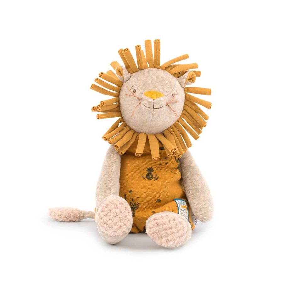 Moulin Roty, Lõvi Paprika Sous mon baobab