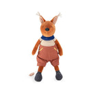 Moulin Roty muusikaline Orav Pomme des bois