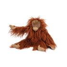 Moulin Roty, väike Orangutan Tout autour du monde