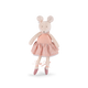 Moulin Roty, roosa Hiir La petite école de danse