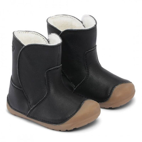 Bundgaard Petit Winter Boot, black