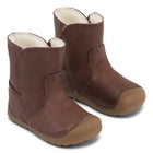 Bundgaard Petit Winter Boot, brown