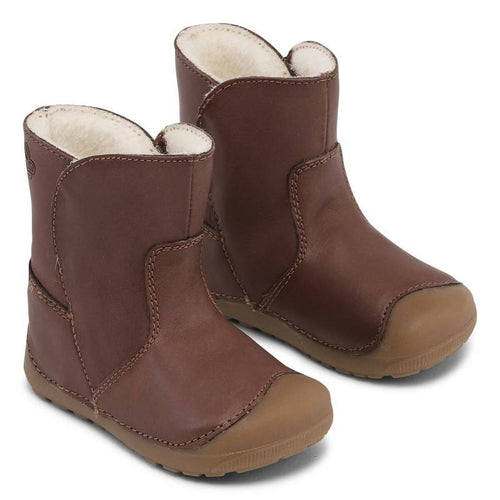 Bundgaard Petit Winter Boot, brown