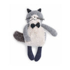 Moulin Roty, Väike helehall kass Fernand Les Moustaches