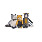 Moulin Roty, Väike helehall kass Fernand Les Moustaches