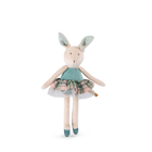 Moulin Roty, väike sinine Jänes La petite école de danse