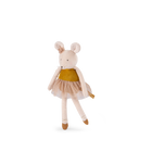 Moulin Roty, väike kuldne Hiir La petite école de danse