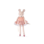 Moulin Roty, väike roosa Hiir La petite école de danse
