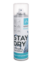 GoGoNano™ tekstiili- ja nahakaitsevahend Stay Dry, 300 m