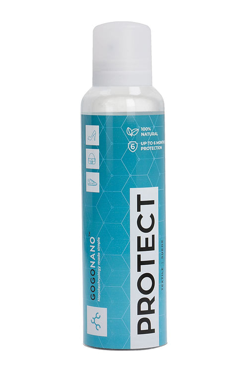 GoGoNano™ Protect tekstiili ja seemisnaha kaitsevahend