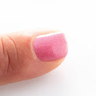 NAMAKI veebaasil mahakooritav küünelakk lastele, toon PINK GLITTER 7,5 ml